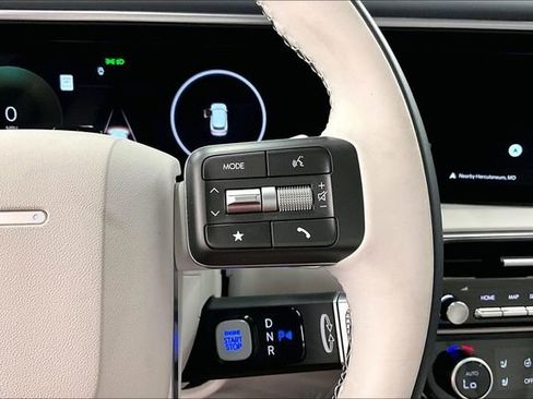 Used 2026 Hyundai Palisade Calligraphy FWD image 27