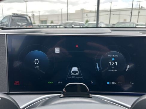 New 2026 Hyundai Ioniq 9 SEL image 33