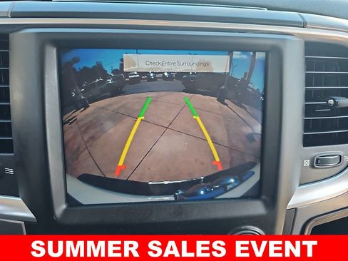 Used 2022 RAM 1500 Classic SLT w/ Electronics Group AWD/4WD image 21