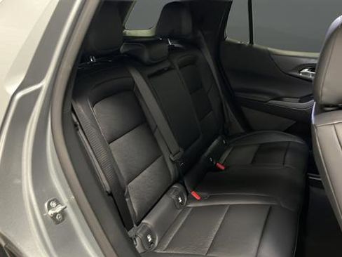 New 2026 Chevrolet Equinox LT w/ Convenience Package II AWD/4WD image 25