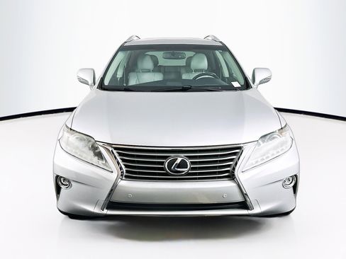 Used 2015 Lexus RX 350 2WD image 2