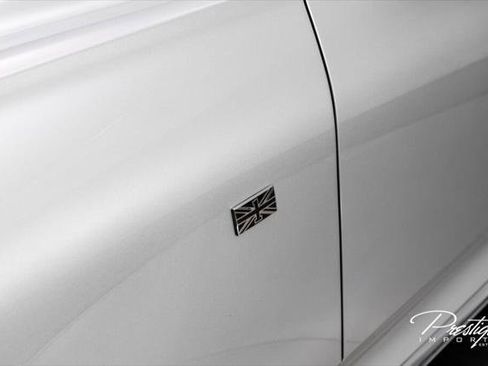 Used 2020 Bentley Continental GT AWD/4WD image 7