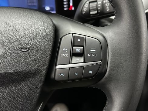 Used 2023 Ford Escape Active image 21