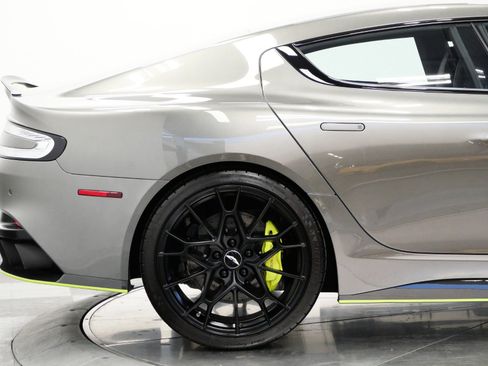 Used 2019 Aston Martin Rapide AMR RWD image 64