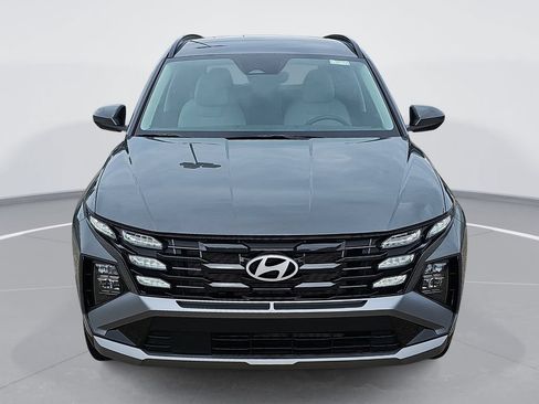 New 2026 Hyundai Tucson SEL Plus FWD image 2