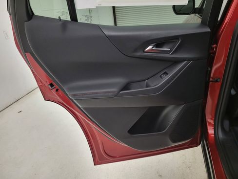 New 2026 Chevrolet Equinox RS w/ Convenience Package III image 45