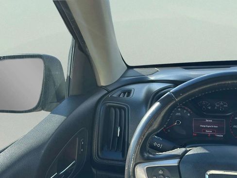 Used 2016 GMC Canyon SLE w/ SLE Convenience Package image 22