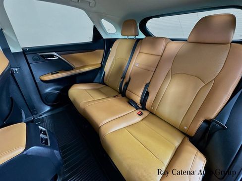 Certified 2022 Lexus RX 350 AWD w/ Premium Package image 26