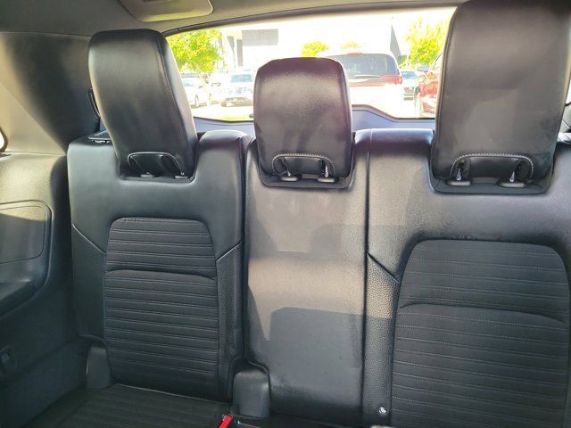 Certified 2023 Nissan Pathfinder Rock Creek AWD/4WD image 15