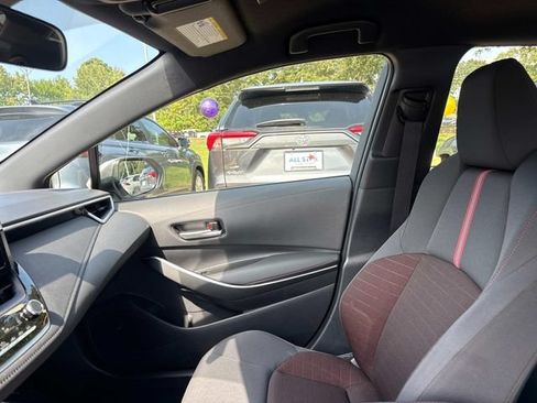 Used 2023 Toyota Corolla SE FWD image 19
