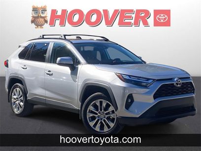 Used 2024 Toyota RAV4 XLE Premium