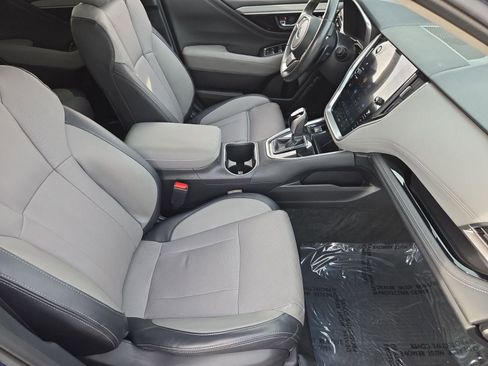 Used 2023 Subaru Outback Limited image 30