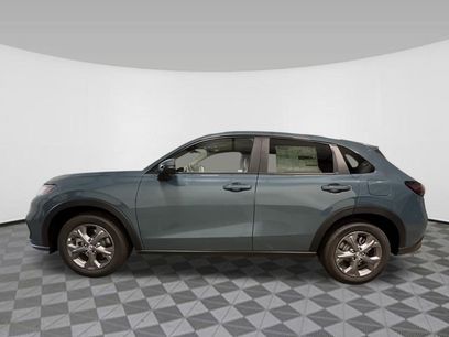 New 2027 Honda HR-V LX