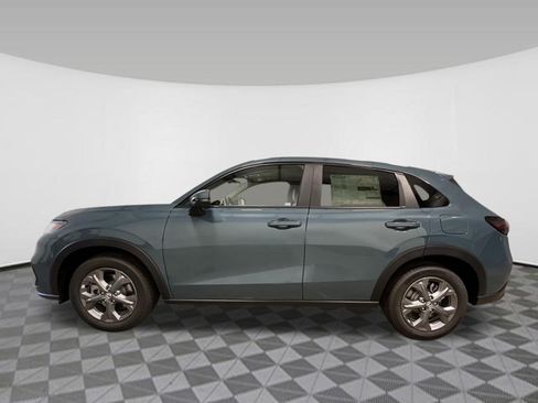 New 2027 Honda HR-V LX image 3