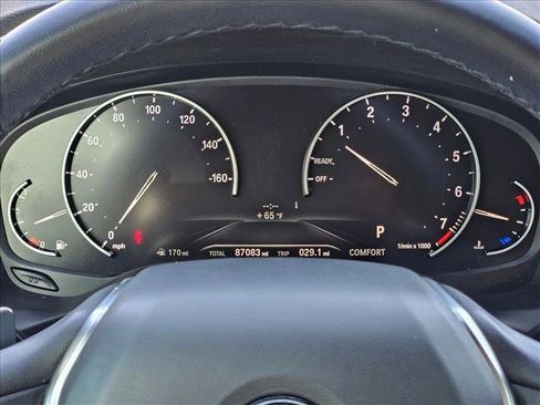 Used 2019 BMW X3 sDrive30i image 11