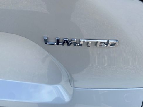 Used 2023 Toyota bZ4X FWD w/ Weather Package image 15