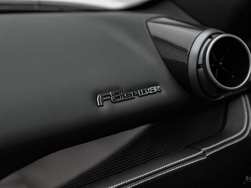 Used 2022 Ferrari F8 Tributo RWD image 85