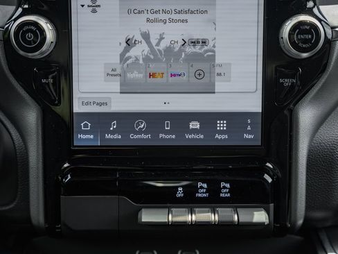 New 2026 RAM 1500 Big Horn image 27