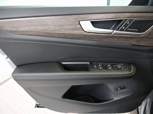 New 2026 Volkswagen Atlas SEL Premium R-Line AWD/4WD image 25