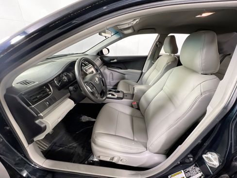 Used 2013 Toyota Camry LE image 18