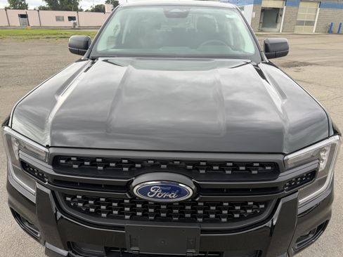 New 2026 Ford Ranger XL AWD/4WD image 5