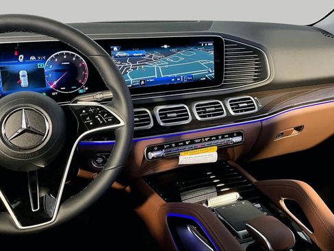 New 2026 Mercedes-Benz GLE 450 4MATIC image 8