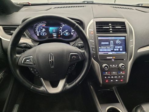 Used 2015 Lincoln MKC FWD w/ Equipment Group 101A Select image 22