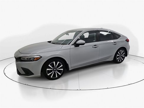 Used 2023 Honda Civic EX-L image 10