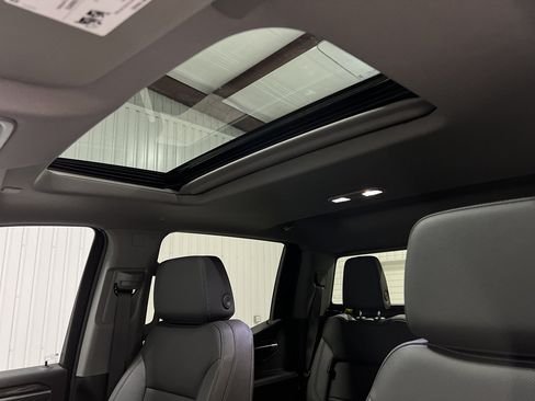 New 2026 Chevrolet Silverado 1500 LTZ w/ LTZ Premium Texas Edition image 17