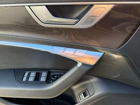 Used 2023 Audi A6 3.0T Premium image 33