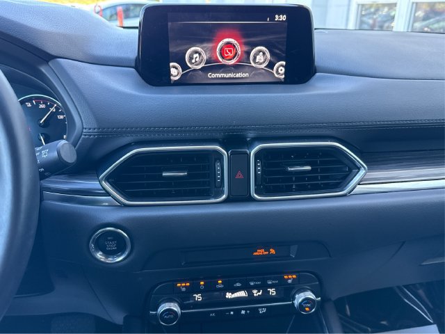 Used 2020 MAZDA CX-5 Grand Touring AWD/4WD image 15