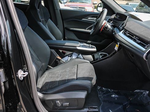 New 2026 BMW X2 M35i w/ Technology Package AWD/4WD image 16