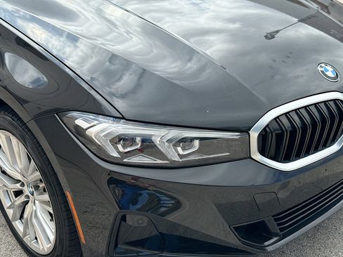 Used 2023 BMW 330i xDrive Sedan image 34