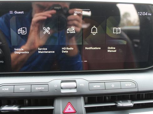 New 2025 Kia K4 GT-Line image 44