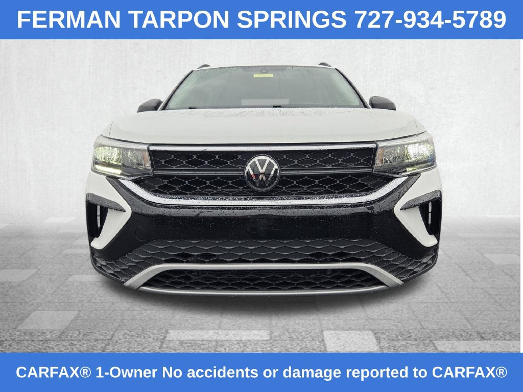 Used 2023 Volkswagen Taos S FWD image 5
