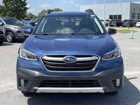 Used 2022 Subaru Outback Limited XT AWD/4WD image 22