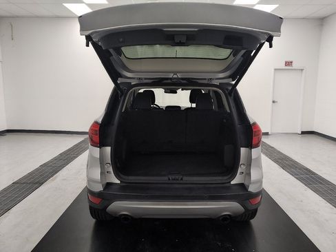 Used 2019 Ford Escape SEL FWD image 29