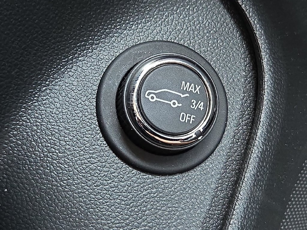 Used 2024 Buick Encore GX Sport Touring w/ Comfort Package FWD image 22