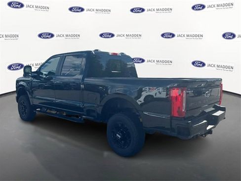 New 2026 Ford F350 XL w/ STX Appearance Package image 7