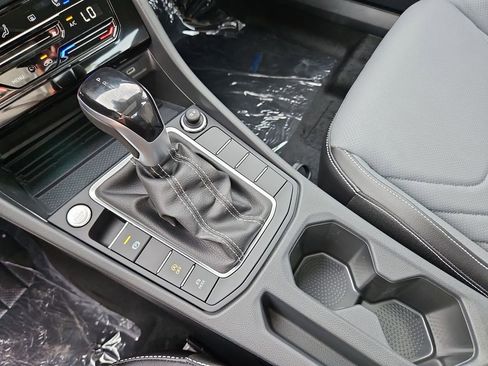 New 2026 Volkswagen Jetta SEL FWD image 13