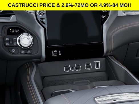 New 2026 RAM 1500 Tungsten AWD/4WD image 46