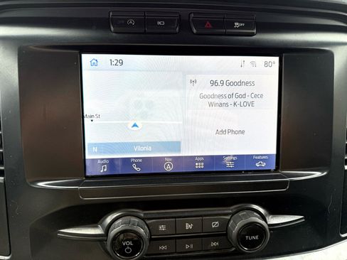 Used 2021 Ford F150 XL w/ STX Appearance Package image 27