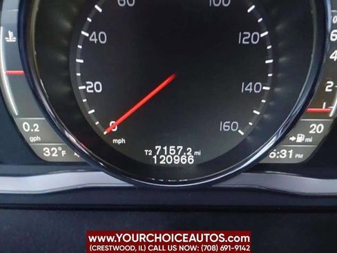 Used 2015 Volvo XC60 T6 w/ Proximity Package image 28