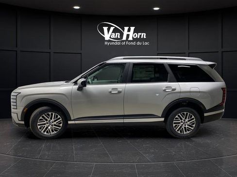 New 2026 Hyundai Palisade SEL image 13