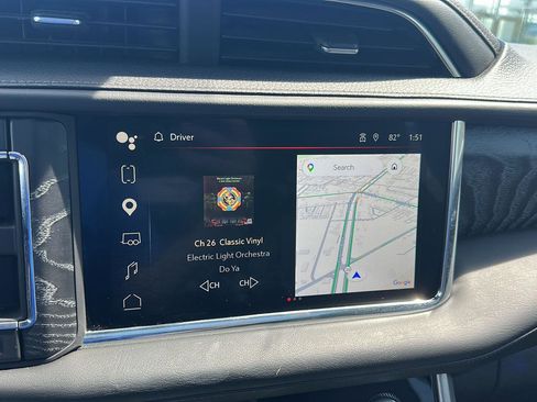 Used 2023 GMC Yukon Denali w/ Max Trailering Package image 17