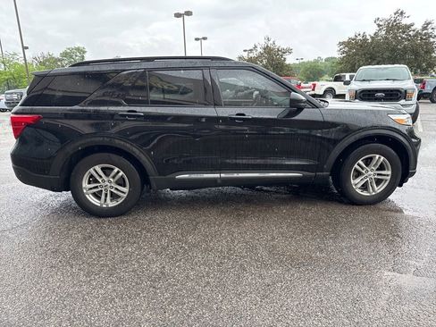 Used 2023 Ford Explorer XLT RWD image 10
