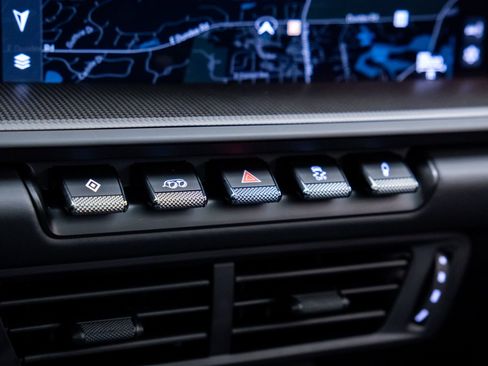 Certified 2025 Porsche 911 Carrera GTS image 27