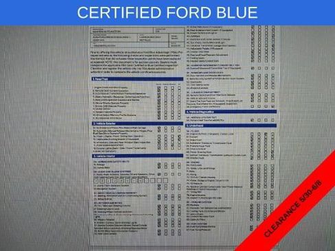 Certified 2025 Ford Bronco Badlands AWD/4WD image 49