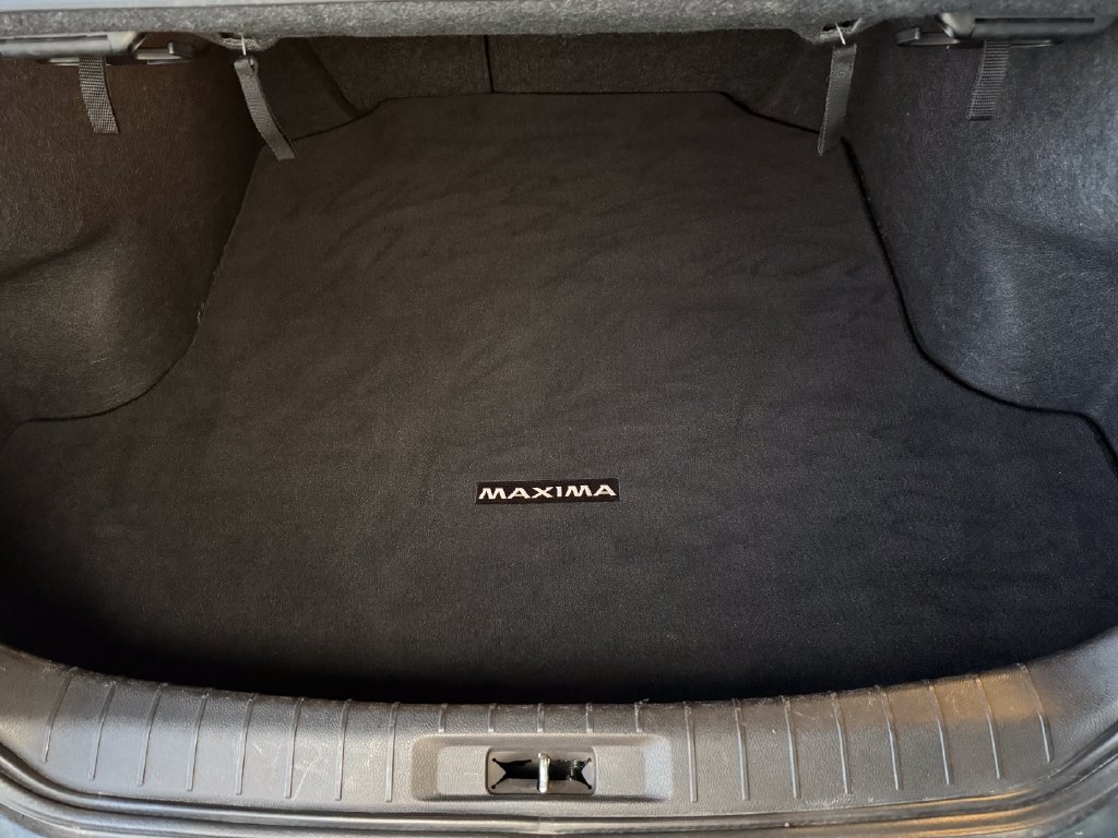 Used 2020 Nissan Maxima 3.5 SV w/ Floor Mat Group FWD image 22