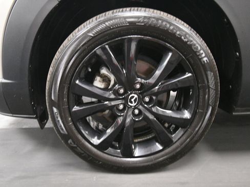 Used 2024 MAZDA CX-30 AWD 2.5 S w/ Select Sport Pkg image 32